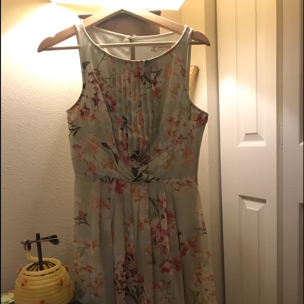 Dress Barn Dress - Picture 2 of 8